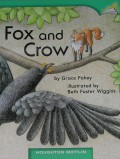 Houghton Mifflin : Fox And Crow (Lv I 1.2.6)