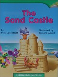Houghton Mifflin : The Sand Castle (Lv K 1.6.28)
