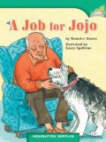 Houghton Mifflin : A Job For Jojo (Lv J 1.1.5)