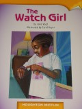 Houghton Mifflin : Kendria'S Watch (Lv S 5.4.17)