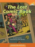 Houghton Mifflin : The Lost Comic Book (Lv S 5.4.16)