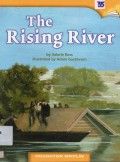 Houghton Mifflin : The Rising River (Lv T 5.2.9)