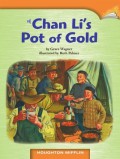 Houghton Mifflin : Chan Li'S Pot Of Gold (Lv T 5.5.24)