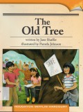 Houghton Mifflin : The Old Tree (Lv T 5.4.19)