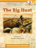 Houghton Mifflin : The Big Hunt (Lv S 5.5.22)