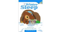 Houghton Mifflin : Winter Sleep (Lv C K.2.7)