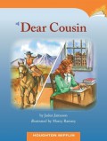 Houghton Mifflin : Dear Cousin (Lv W 5.5.24)