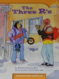 Houghton Mifflin : The Three R'S (Lv U 5.4.16)