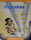 Houghton Mifflin : Pancakes (Lv W 5.4.17)
