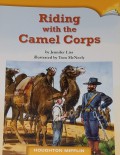 Houghton Mifflin : Riding With The Camel Corps (Lv W 5.2.7)