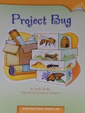 Houghton Mifflin : Project Bug (Lv V 5.1.1)