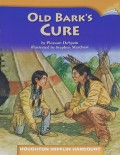 Houghton Mifflin Harcourt : Old Bark'S Cure (Lv X 5.5.22)