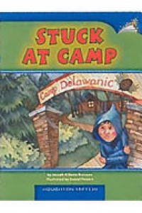 Houghton Mifflin : Stuck At Camp (Lv S 4.2.8)