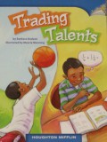 Houghton Mifflin : Trading Talents (Lv S 4.1.1)