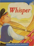 Houghton Mifflin Harcourt : Whisper (Lv R 4.1.5)