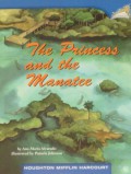 Houghton Mifflin Harcourt : The Princess And The Manatee (Lv O 4.3.15)