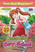 Kecil-Kecil Punya Karya : Annabelle New School
