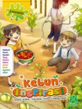 Kecil-Kecil Punya Karya : Kebun Inspirasi