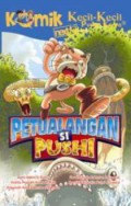 Kecil-Kecil Punya Karya (Komik) : Petualangan Si Pushi
