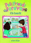 Pet Friends Forever : A No-Sneeze Pet
