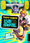 Tony Hawk Live 2 Skate : At Large