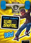 Tony Hawk Live 2 Skate : Raw