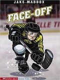 Jake Maddox : Face-Off