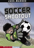 Jake Maddox : Soccer Shootout