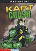 Jake Maddox : Kart Crash