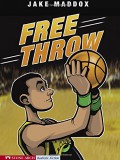 Jake Maddox : Free Throw