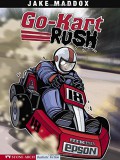 Jake Maddox : Go-Kart Rush