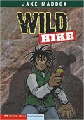 Jake Maddox : Wild Hike