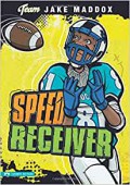 Jake Maddox : Speed Receiver