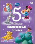 5 Minutes Snuggle Stories (Petualangan 5 Menit)