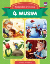 Kumpulan Dongeng 4 Musim