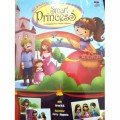Smart Princess (12 Dongeng Putri Penuh Inspirasi)