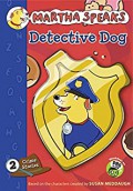 Martha Speaks : Detective Dog