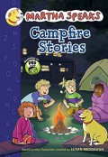 Martha Speaks : Campfire Stories