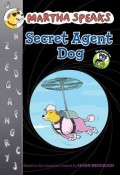 Martha Speaks : Secret Agent Dog