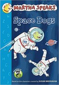 Martha Speaks : Space Dogs