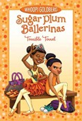 Sugar Plum Ballerinas : Terrible Terrel
