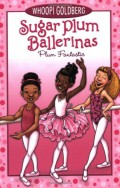 Sugar Plum Ballerinas : Plum Fantastic
