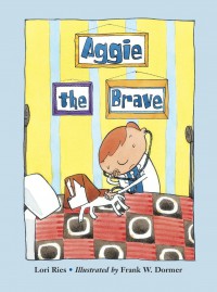 Aggie The Brave