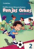 Penjas Orkes (Sd2)