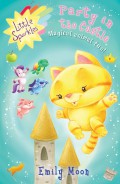 Little Sparkles : Party In The Castle