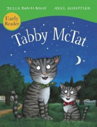 Tabby Mctat