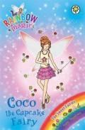 Rainbow Magic : Coco The Cupcake Fairy