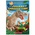 Geronimo Stilton : The Journey Through Time (Hard Cover)