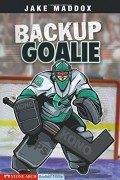 Jake Maddox : Backup Goalie