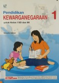 Pendidikan Kewarganegaraan 1 (Sd1)